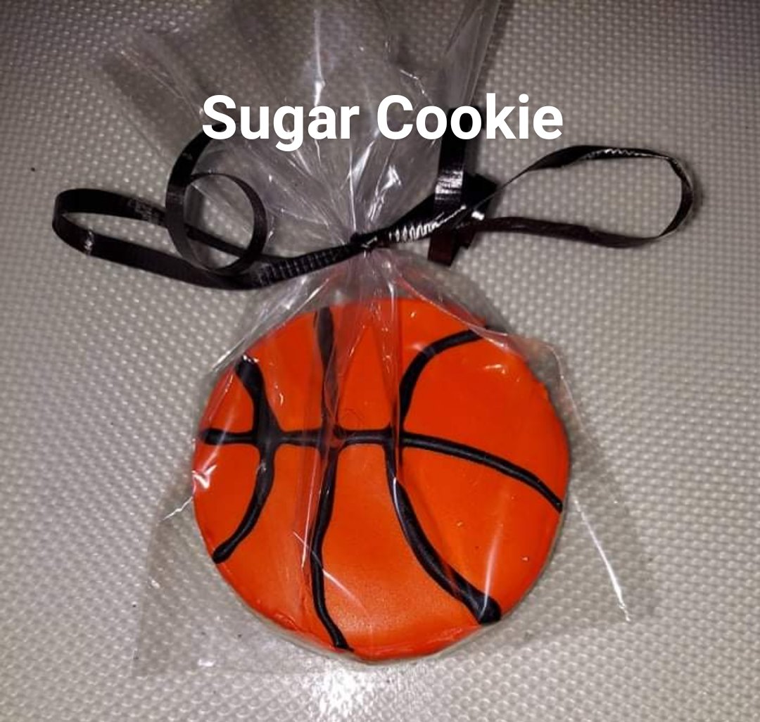 Sugar Cookies - Journey to Sweetness